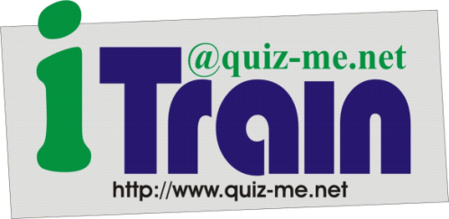 Quiz-me.net Logo